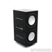 REL Acoustics 212/SX Dual 12" Powered Subwoofer; Piano Black
