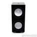 REL Acoustics 212/SX Dual 12" Powered Subwoofer; Piano Black