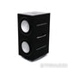 REL Acoustics 212/SX Dual 12" Powered Subwoofer; Piano Black
