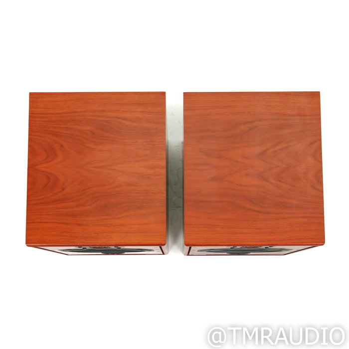 Harbeth HL Compact 7ES-3 30th Anniversary Edition Bookshelf Speakers; Rosewood Pair