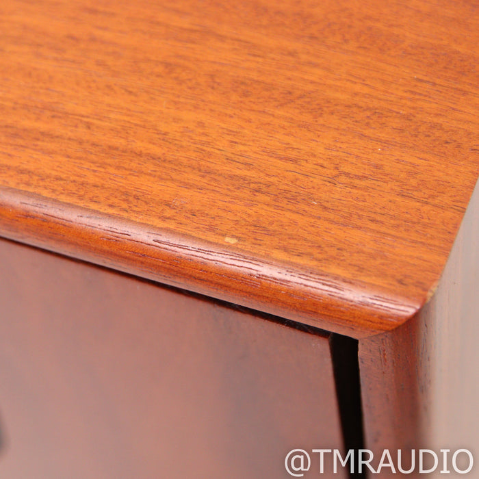 Harbeth HL Compact 7ES-3 30th Anniversary Edition Bookshelf Speakers; Rosewood Pair
