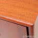 Harbeth HL Compact 7ES-3 30th Anniversary Edition Bookshelf Speakers; Rosewood Pair