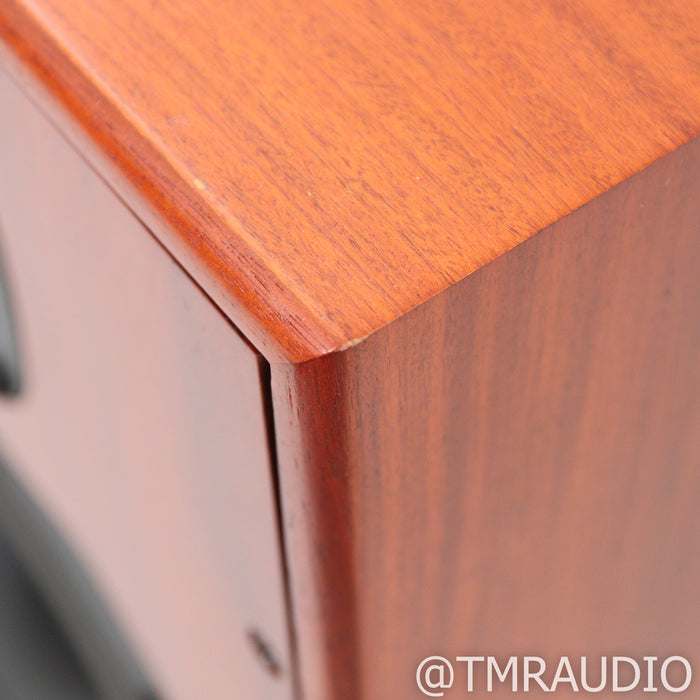 Harbeth HL Compact 7ES-3 30th Anniversary Edition Bookshelf Speakers; Rosewood Pair