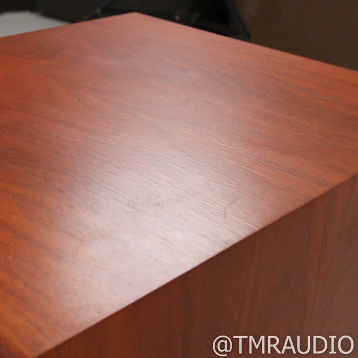 Harbeth HL Compact 7ES-3 30th Anniversary Edition Bookshelf Speakers; Rosewood Pair