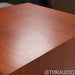 Harbeth HL Compact 7ES-3 30th Anniversary Edition Bookshelf Speakers; Rosewood Pair