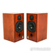 Harbeth HL Compact 7ES-3 30th Anniversary Edition Bookshelf Speakers; Rosewood Pair