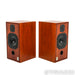 Harbeth HL Compact 7ES-3 30th Anniversary Edition Bookshelf Speakers; Rosewood Pair