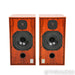 Harbeth HL Compact 7ES-3 30th Anniversary Edition Bookshelf Speakers; Rosewood Pair