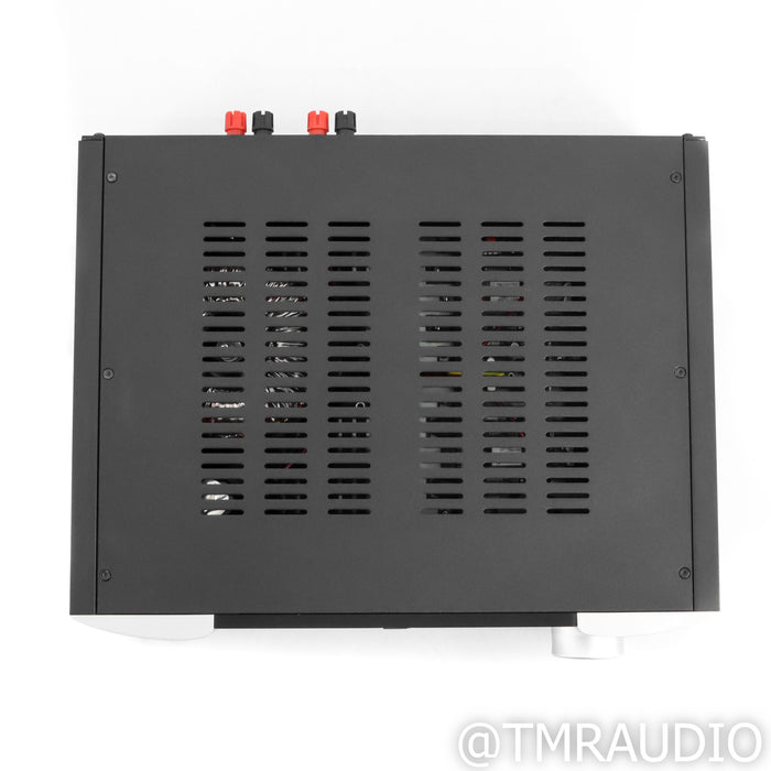 SimAudio Moon 250i v2 Stereo Integrated Amplifier; MM Phono