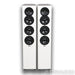 Revel Concerta2 F35 Floorstanding Speakers; White Pair
