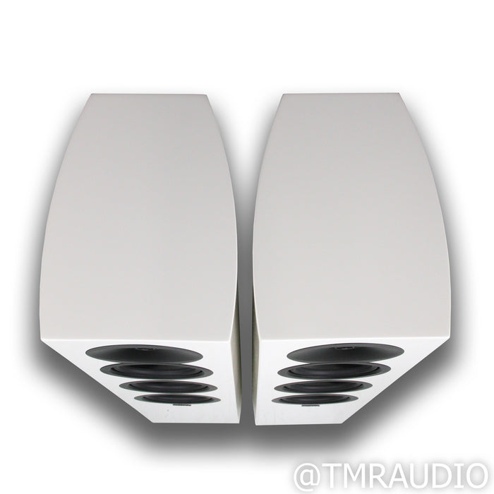 Revel Concerta2 F35 Floorstanding Speakers; White Pair