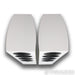 Revel Concerta2 F35 Floorstanding Speakers; White Pair