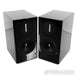 Ascend Acoustics Sierra-2EX V2 Bookshelf Speakers; Piano Black Pair