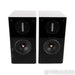 Ascend Acoustics Sierra-2EX V2 Bookshelf Speakers; Piano Black Pair