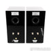 Ascend Acoustics Sierra-2EX V2 Bookshelf Speakers; Piano Black Pair