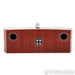 Bowers & Wilkins HTM1 D3  Center Channel Speaker; Rosenut