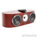 Bowers & Wilkins HTM1 D3  Center Channel Speaker; Rosenut