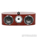 Bowers & Wilkins HTM1 D3  Center Channel Speaker; Rosenut