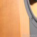Bowers & Wilkins Nautilus 805 Bookshelf Speakers; Cherry Pair w/ Custom Stands