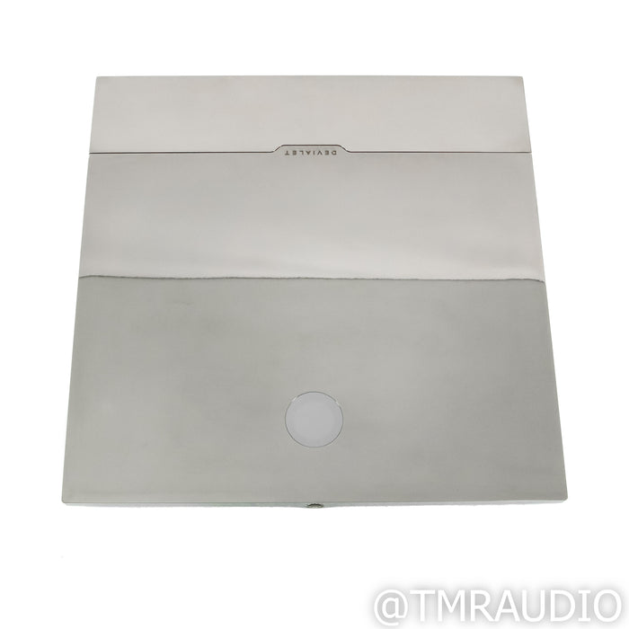 Devialet Expert 120 Stereo Integrated Amplifier; Streamer; MM & MC Phono