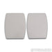Atohm GT-1 Devialet Special Edition Bookshelf Speakers; Gloss White Pair