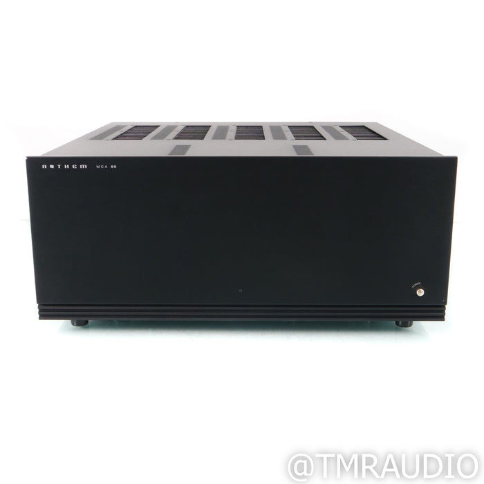 Anthem MCA 50 5-Channel Power Amplifier