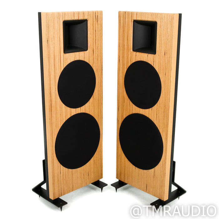 Spatial Audio X3 Open Baffle Floorstanding Speakers; Pair