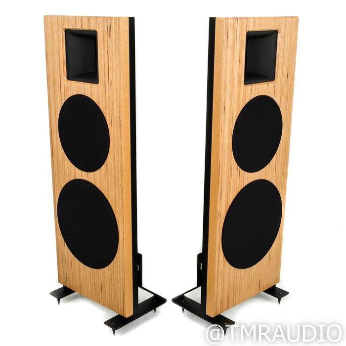 Spatial Audio X3 Open Baffle Floorstanding Speakers; Pair