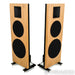 Spatial Audio X3 Open Baffle Floorstanding Speakers; Pair