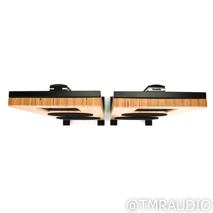 Spatial Audio X3 Open Baffle Floorstanding Speakers; Pair