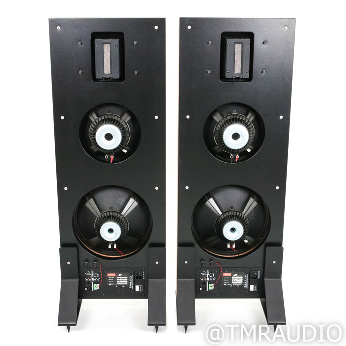 Spatial Audio X3 Open Baffle Floorstanding Speakers; Pair