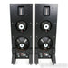 Spatial Audio X3 Open Baffle Floorstanding Speakers; Pair
