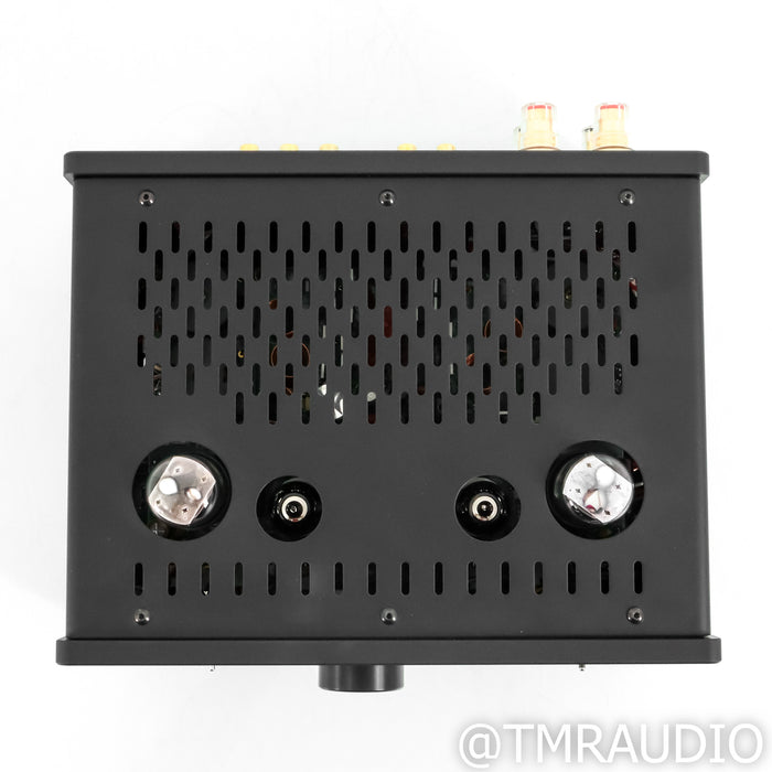 Linear Tube Audio MicroZOTL MZ3 Tube Headphone / Integrated Amplifier