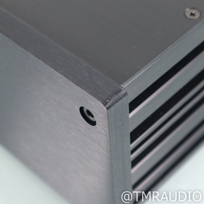 Naim NAC 282 Stereo Preamplifier; w/ NAPSC PS & Custom HiFi Cables PSU