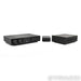 Naim NAC 282 Stereo Preamplifier; w/ NAPSC PS & Custom HiFi Cables PSU