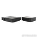 Naim NAC 282 Stereo Preamplifier; w/ NAPSC PS & Custom HiFi Cables PSU
