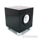 REL Acoustics T/7i 8" Powered Subwoofer; Black Gloss