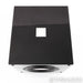 REL Acoustics T/7i 8" Powered Subwoofer; Black Gloss