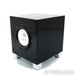 REL Acoustics T/7i 8" Powered Subwoofer; Black Gloss