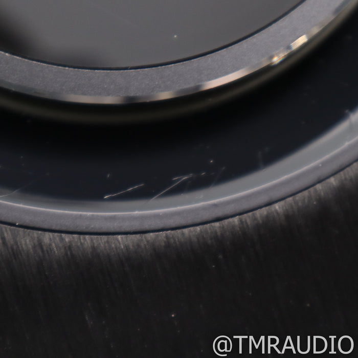 Naim Uniti Atom Headphone Edition Streaming Headphone Amplifier