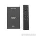 Naim Uniti Atom Headphone Edition Streaming Headphone Amplifier