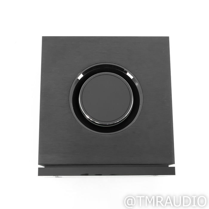 Naim Uniti Atom Headphone Edition Streaming Headphone Amplifier