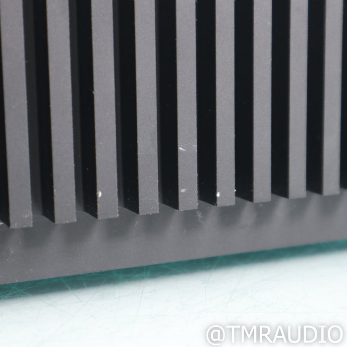 Naim Uniti Atom Headphone Edition Streaming Headphone Amplifier
