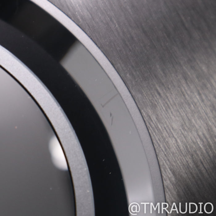 Naim Uniti Atom Headphone Edition Streaming Headphone Amplifier