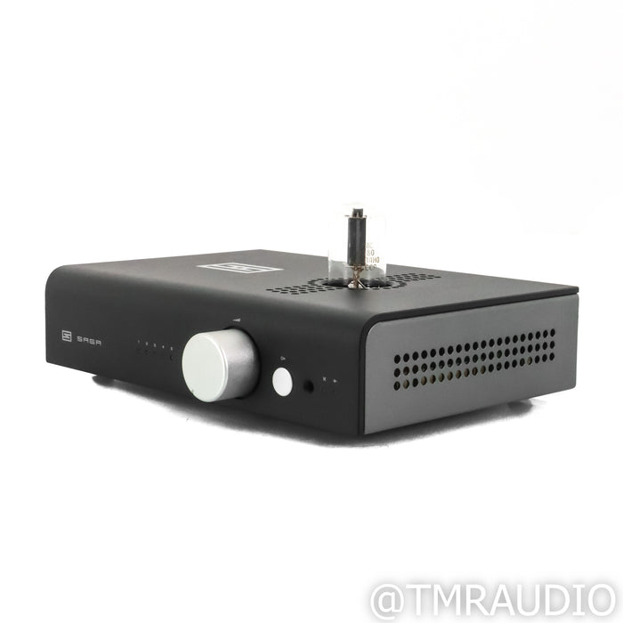 Schiit Audio Saga+ Stereo Tube Hybrid Preamplifier