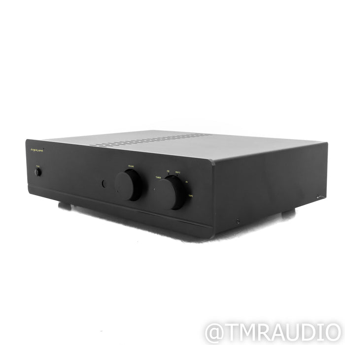Exposure 3010S2D Stereo Integrated Amplifier