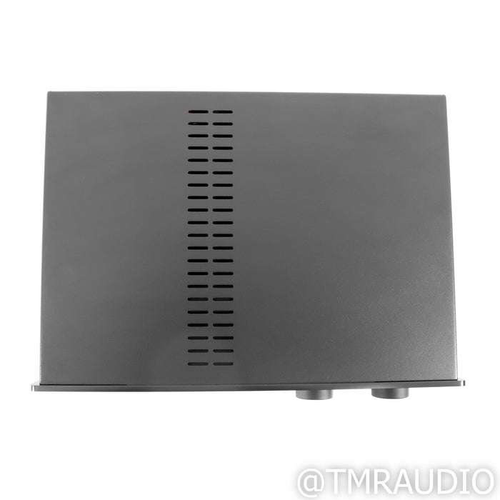Exposure 3010S2D Stereo Integrated Amplifier