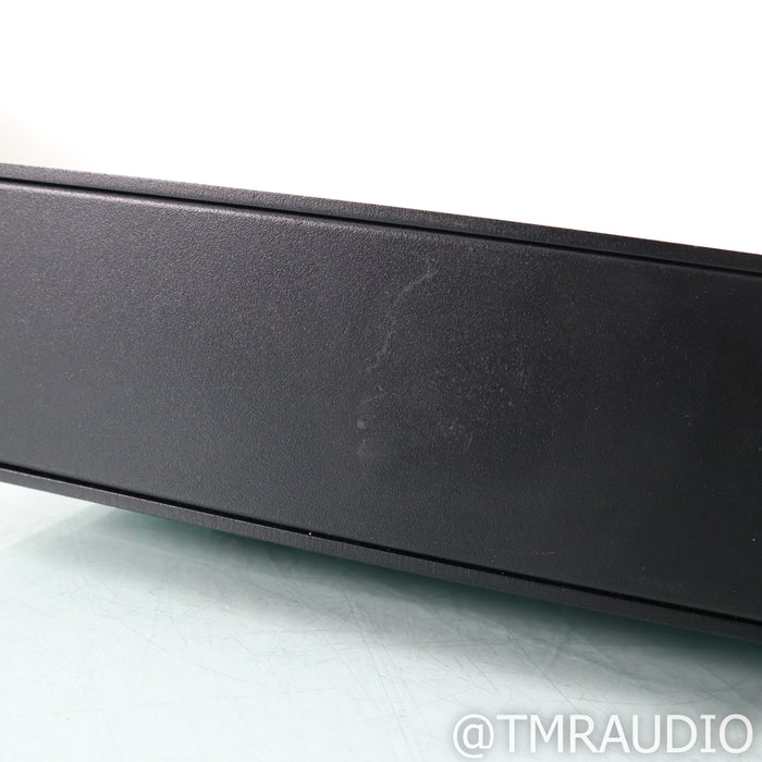 PS Audio Stellar GainCell DAC; D/A Converter