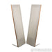 Magnepan .7x Floorstanding Speakers; Oak / Off-White Pair; X Upgrade (Open Box)