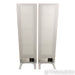 Magnepan .7x Floorstanding Speakers; Oak / Off-White Pair; X Upgrade (Open Box)